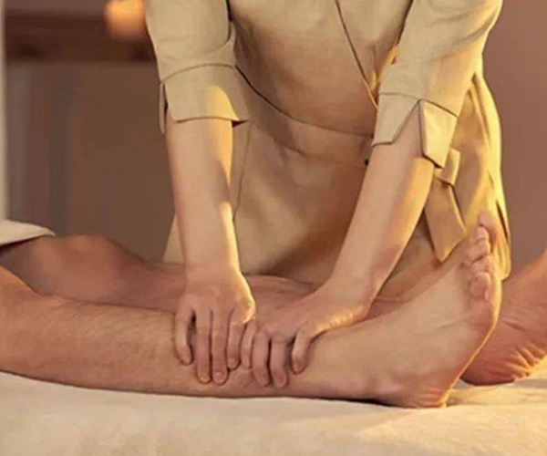 南昌水疗养生Teyou养生欢迎您