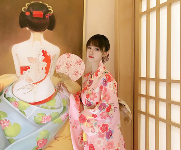 南昌spa养生Teyou养生欢迎您